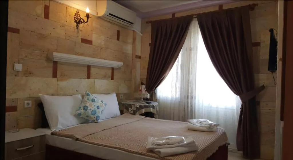 Room, Foca Ensar Hotel, Izmir