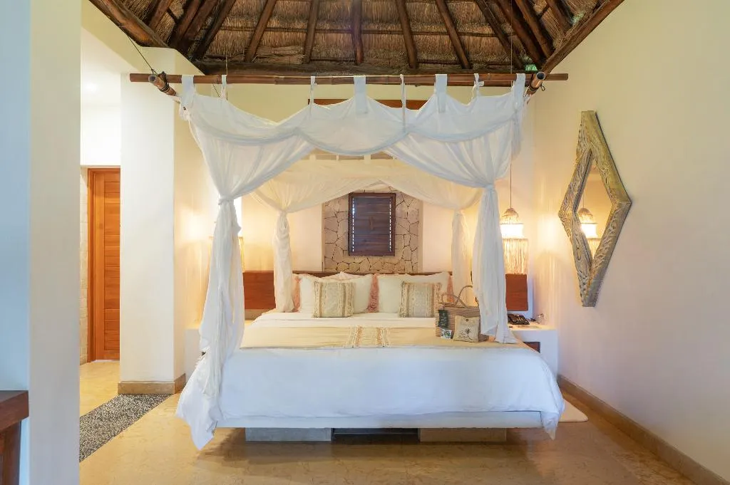 Room, Ana y Jose Hotel & Spa Tulum, Cancun Area