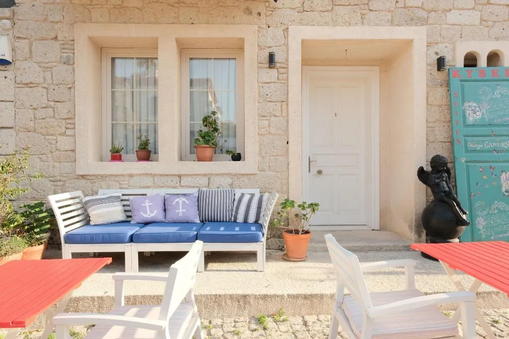 General view, Kybele Suites Alacati, Izmir