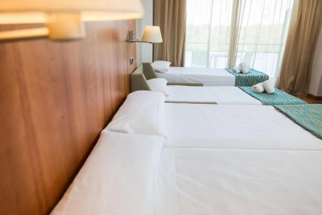 TWIN STANDARD Room, RVHotels Nautic Park, Costa Brava