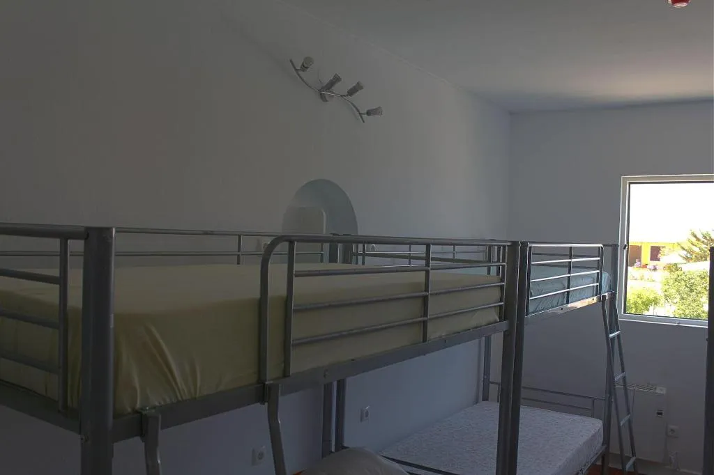 Room, Faro Beach Life Hostel, Algarve