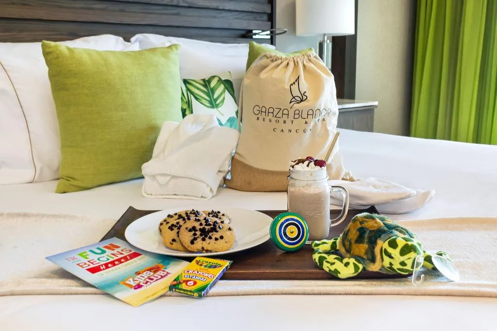 Room, Villa Del Palmar All Inclusive Contemporary Splend, Cancun Area