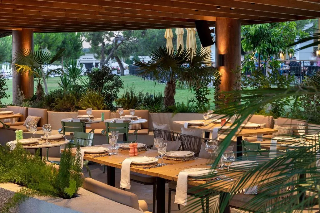 Restaurant, Sherwood Exclusive Kemer, Antalya