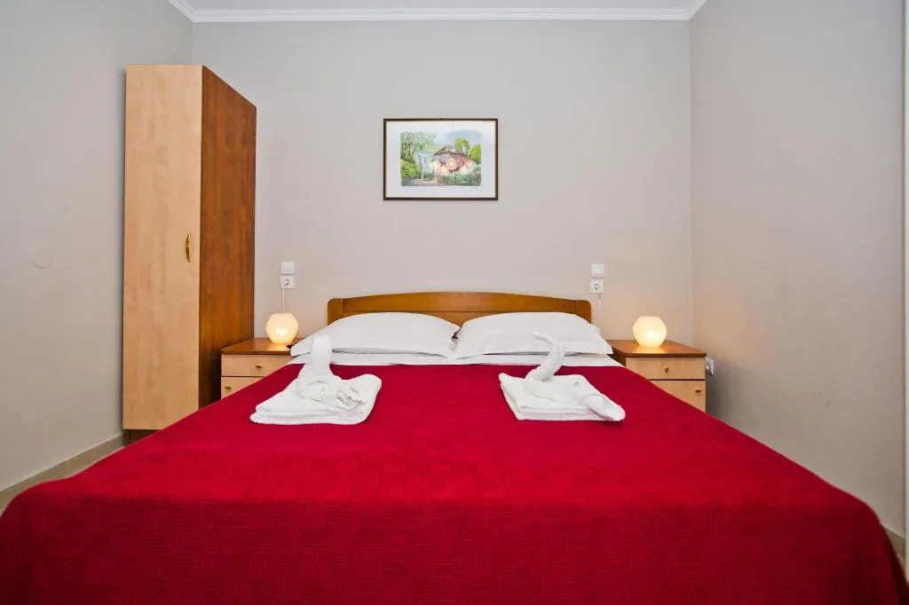 Room, Villa Milton Hvar, Split