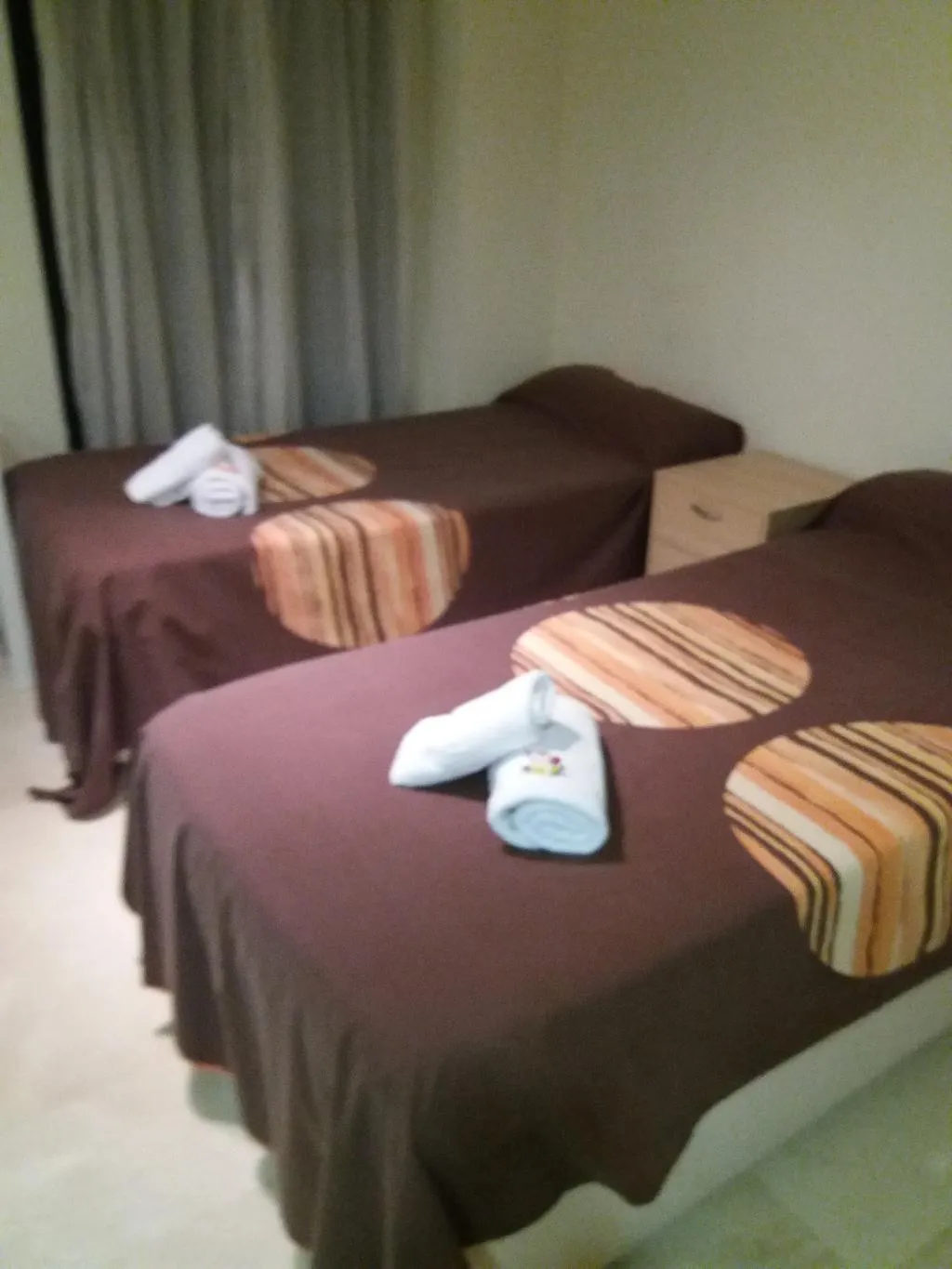 APARTMENT CAPACITY 3 ONE BEDROOM Room, Apartamentos Premium Alicante, Costa Blanca