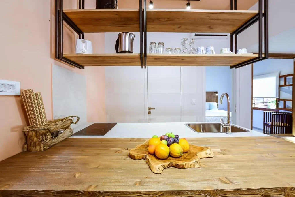 SUITE ONE BEDROOM Room, Anais Collection Hotels & Suites Chania by GHH, Crete