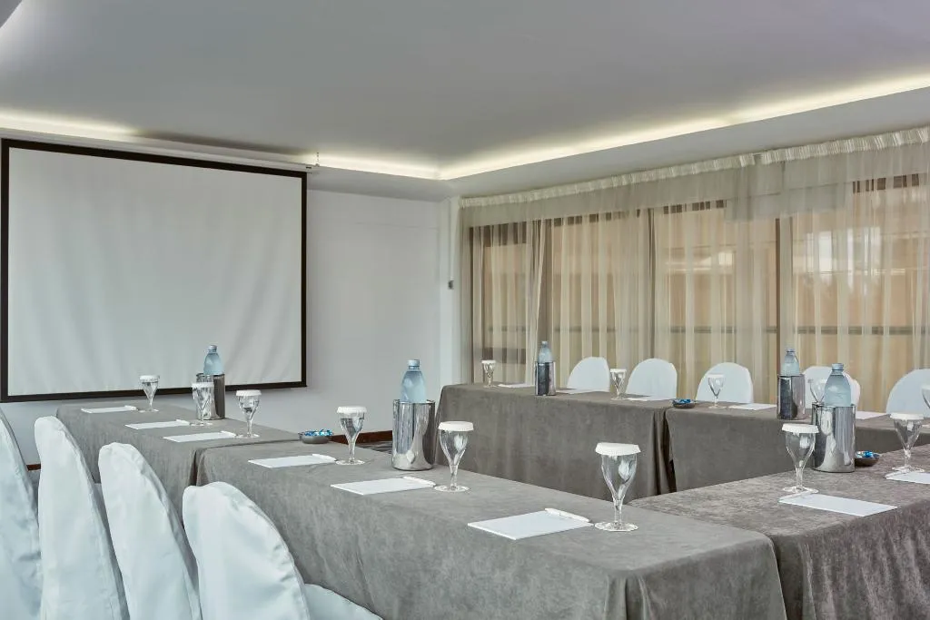Conferences, Grecian Park, Cyprus
