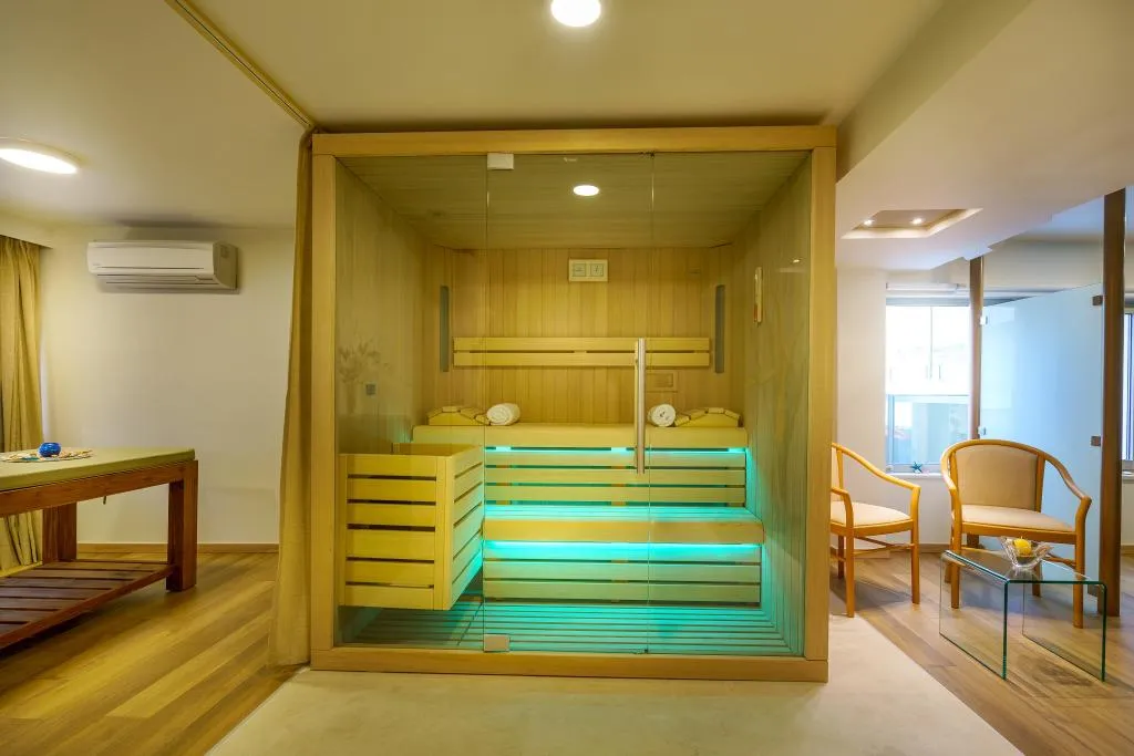Sports and Entertainment, Kyma Suites Beach Hotel, Crete