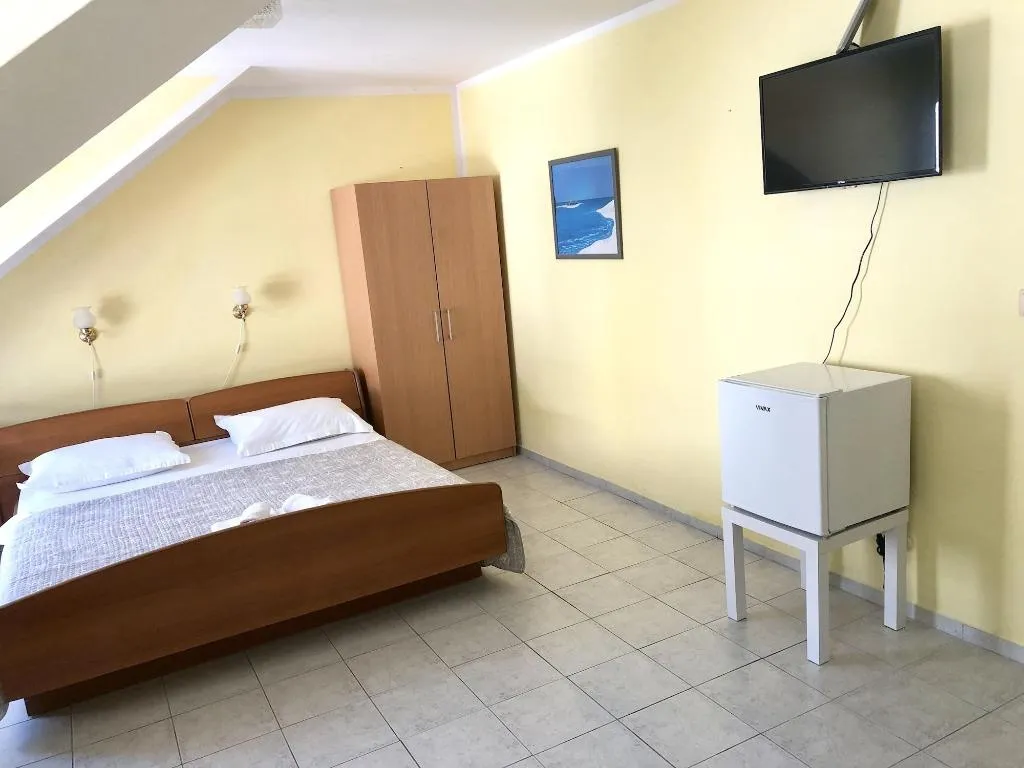 Room, Pansion Begić, Split
