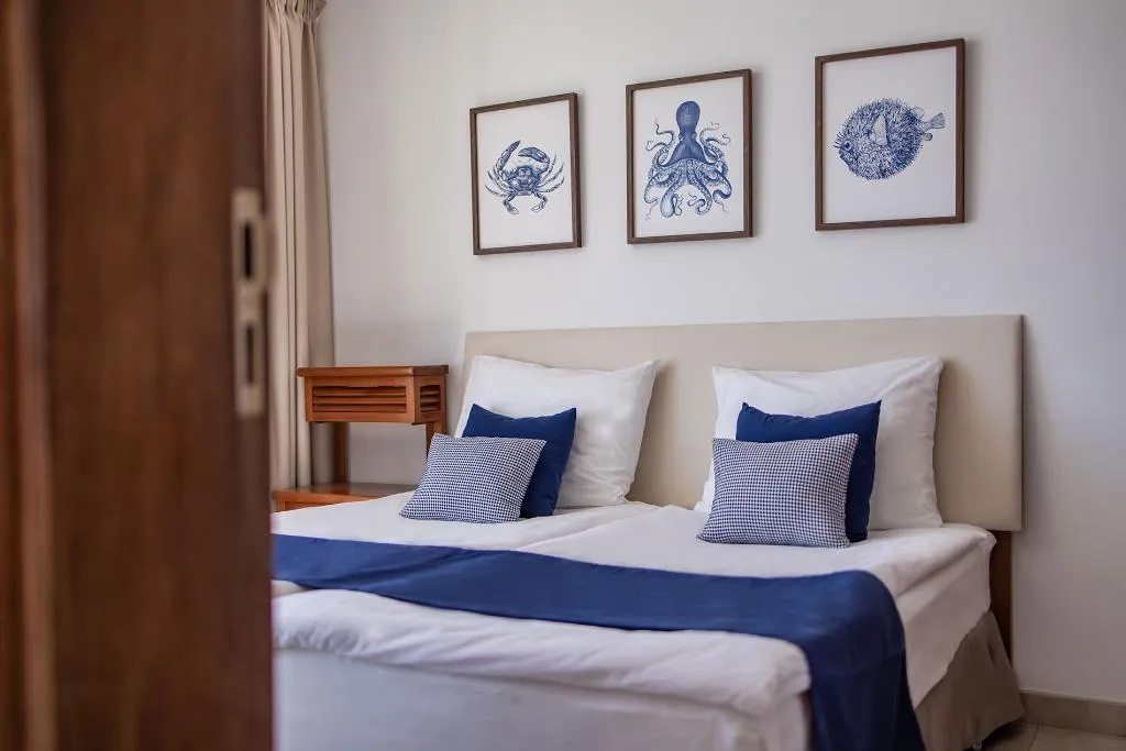 APARTMENT SEA VIEW Room, Servatur JB, Gran Canaria