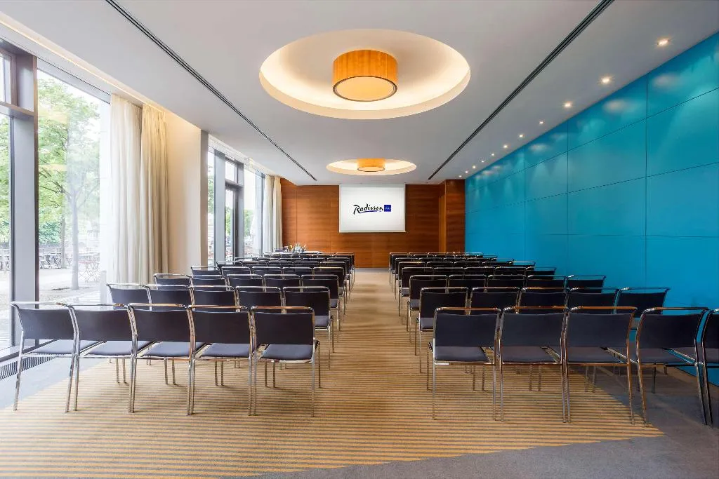 Conferences, Radisson Collection Hotel, Berlin, Berlin