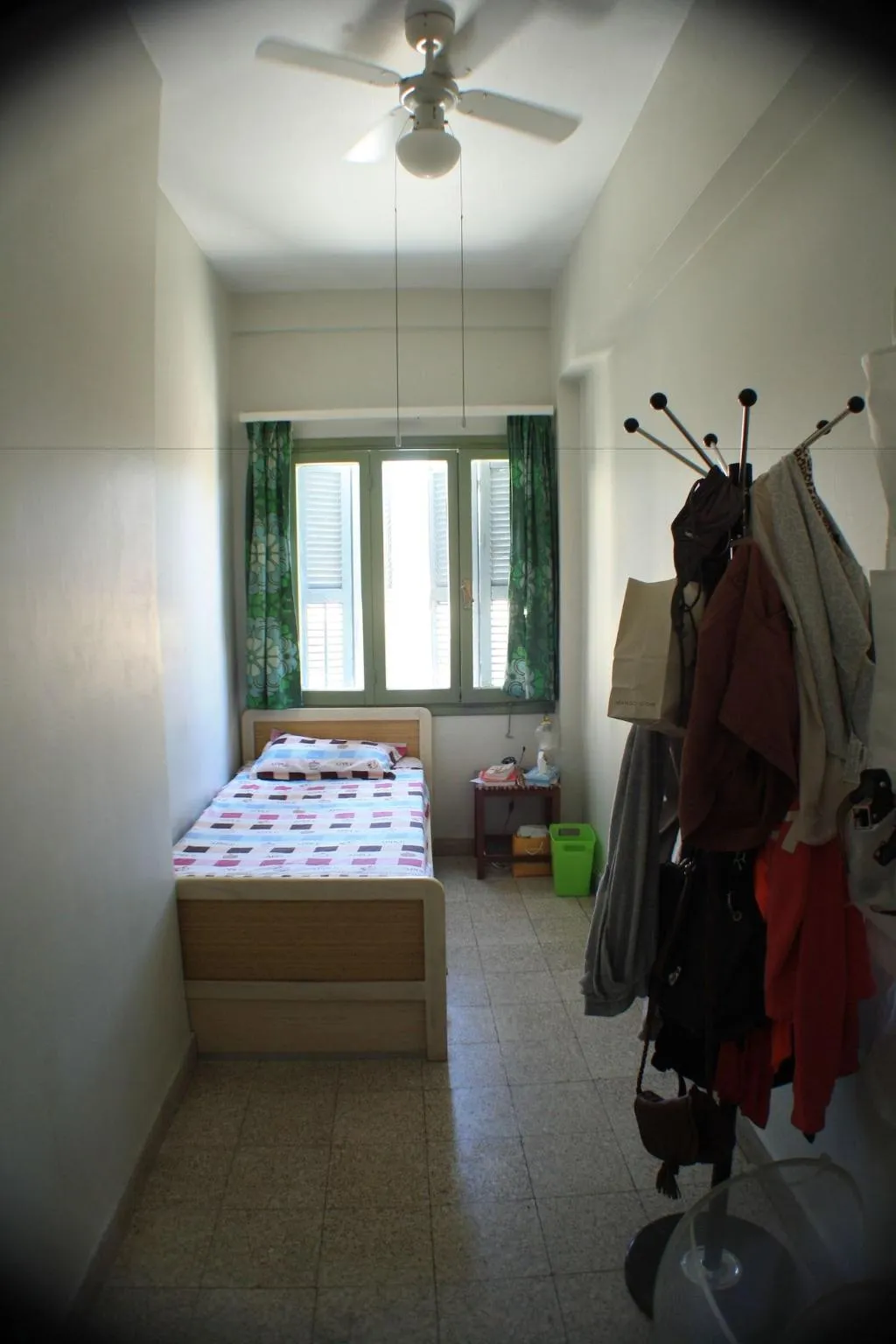 Room, Lima Sol House - Hostel, Cyprus