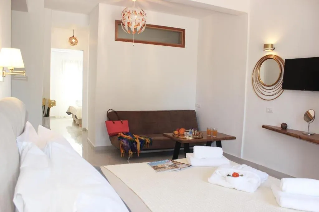 Room, Deluxe Hotel, Crete