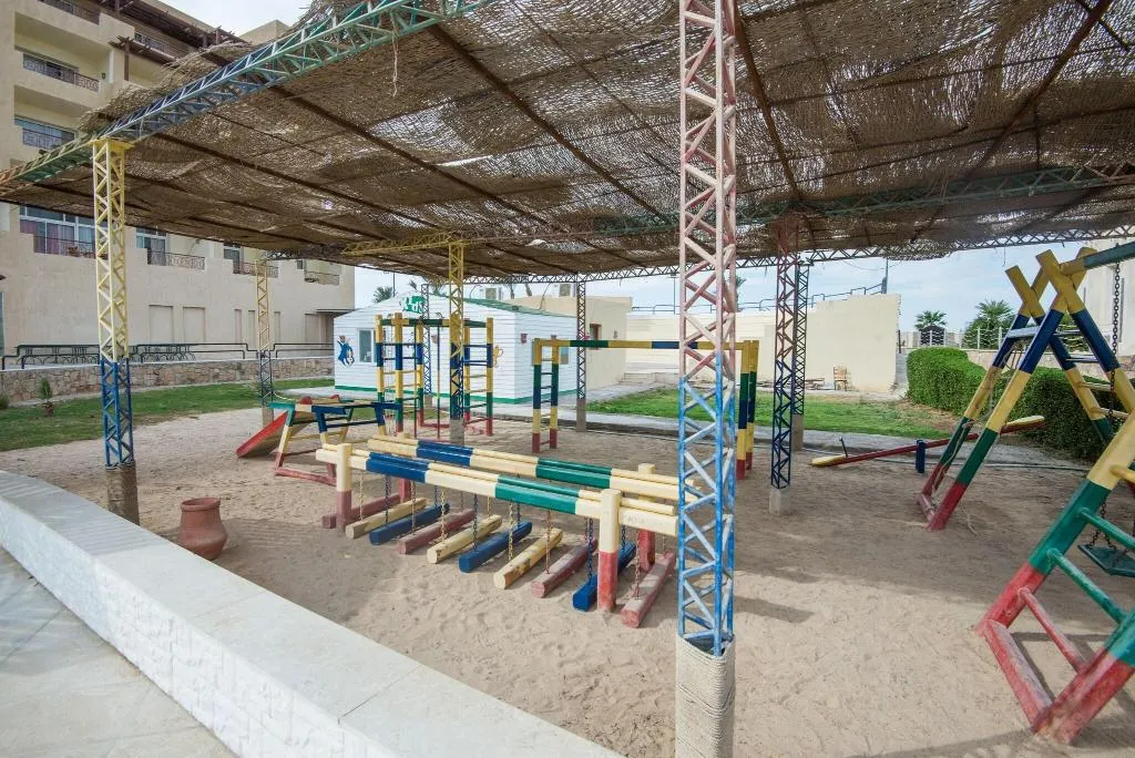 Sports and Entertainment, Imperial Shams Abu Soma, Red Sea Riviera