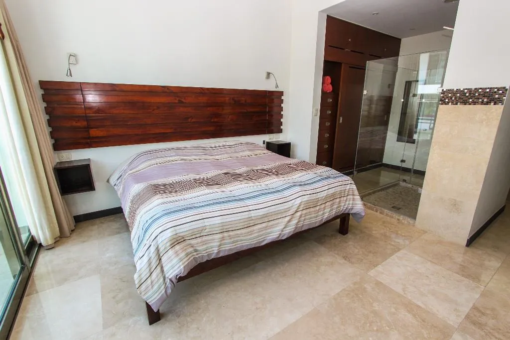 APARTMENT THREE BEDROOMS Room, Klem Residence, Playa Del Carmen