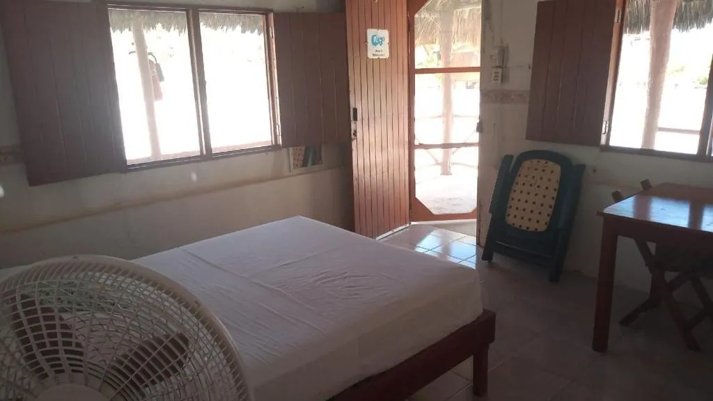 Room CLASSIC ONE BEDROOM Room, Cabañas El Cuyo, Cancun Area