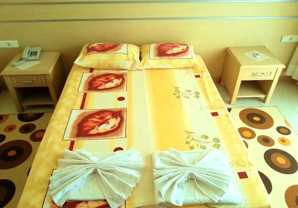 DOUBLE ECONOMY Room, Summer Rose Hotel, Antalya