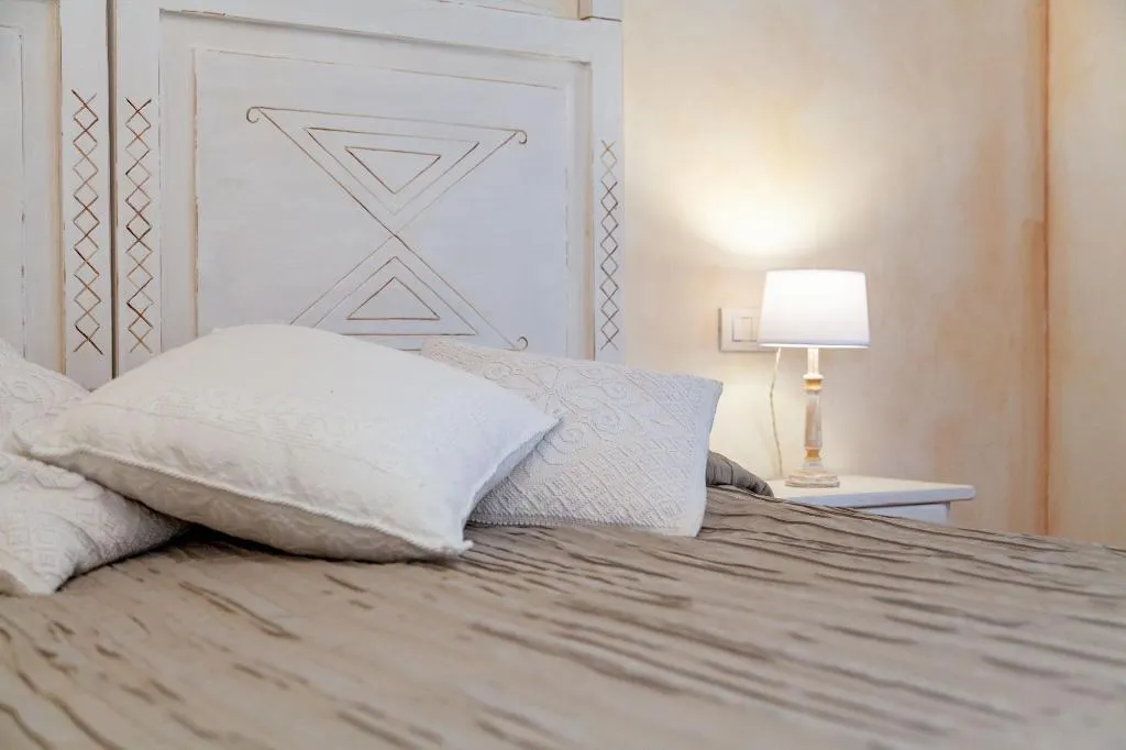 Room, Hotel S'Olias, Olbia