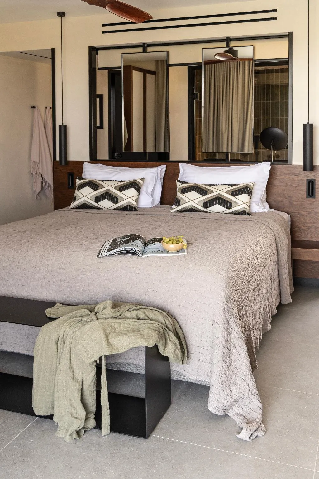 SUITE DELUXE Room, King Jason Zante – Designed For Adults, Zante