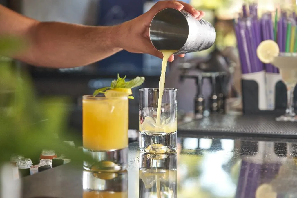 Bar, Seaden Sea Planet Resort & Spa, Antalya
