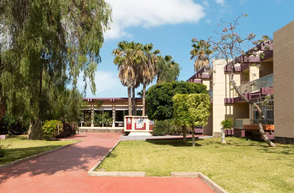 General view, Palia Don Pedro, Tenerife