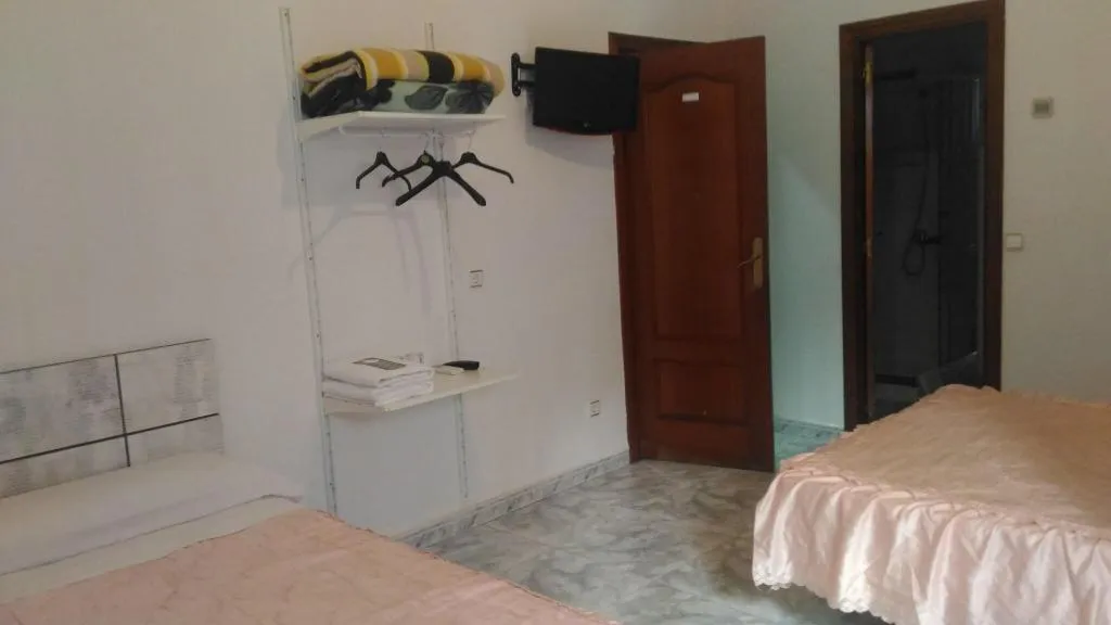 TWIN STANDARD Room, Hostal Palacios Fuencarral, Madrid