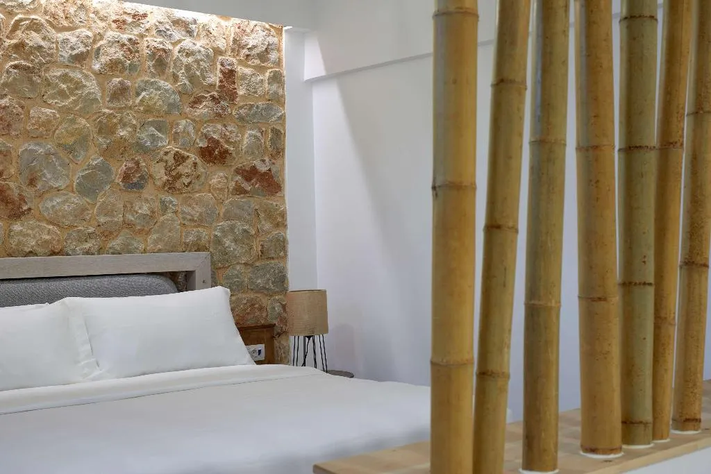 SUITE DUPLEX Room, Sea Breeze Santorini Beach Resort, Curio Collectio, Santorini