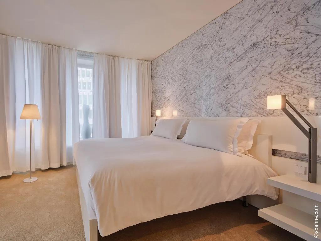 SUITE SUPERIOR Room, Dorint Kurfürstendamm Berlin, Berlin