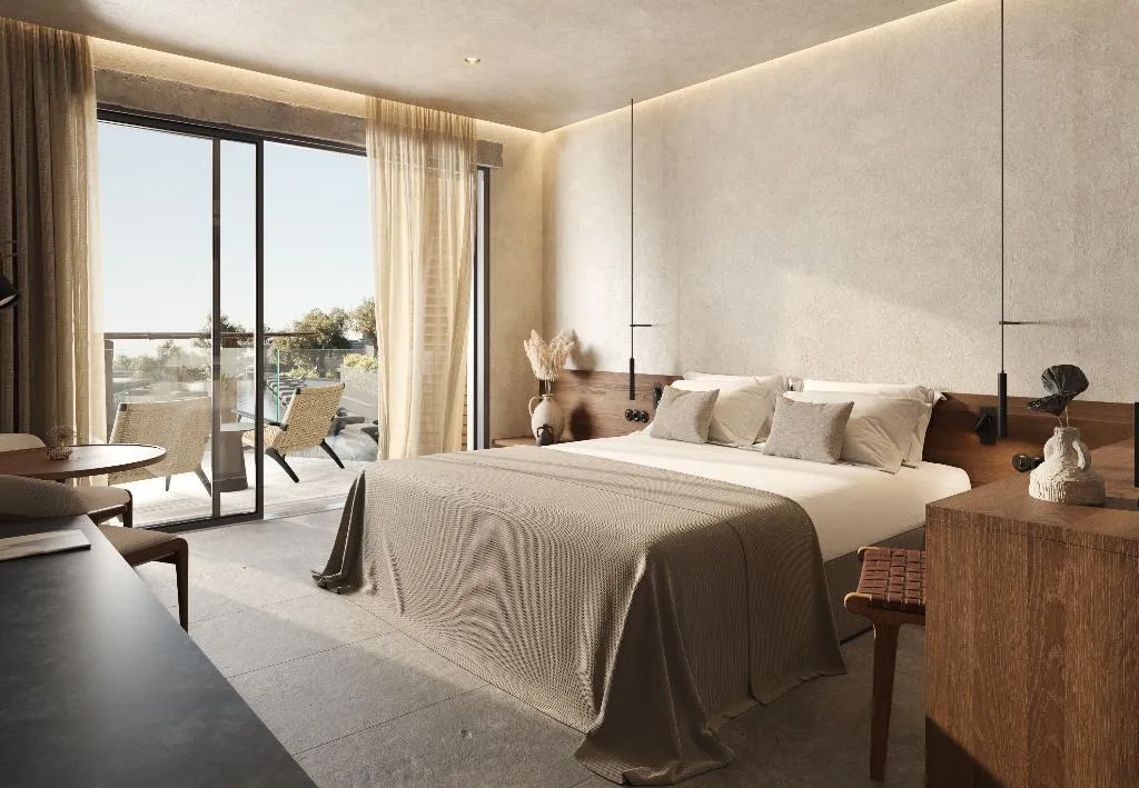 Room, King Jason Zante – Designed For Adults, Zante