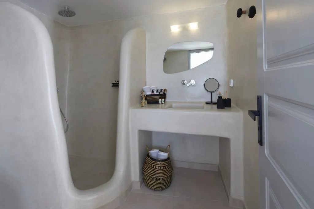 SUITE SUPERIOR Room, El Verano Collection Santorini, Santorini
