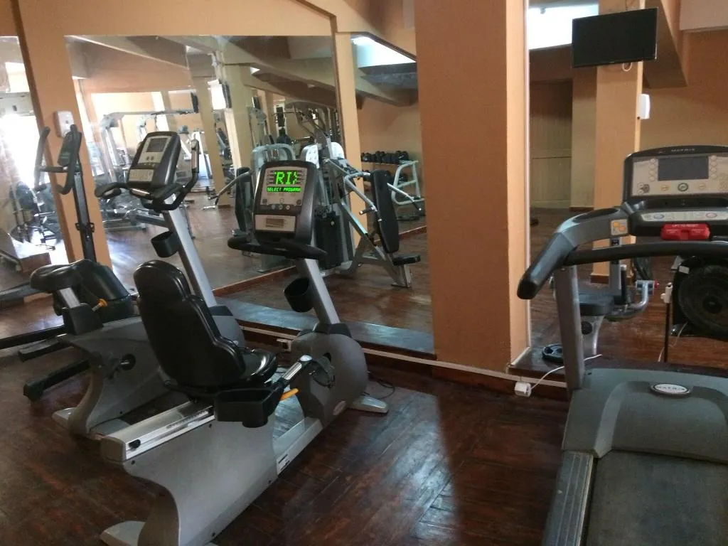 Sports and Entertainment, Coral Beach Resort Hurghada, Red Sea Riviera