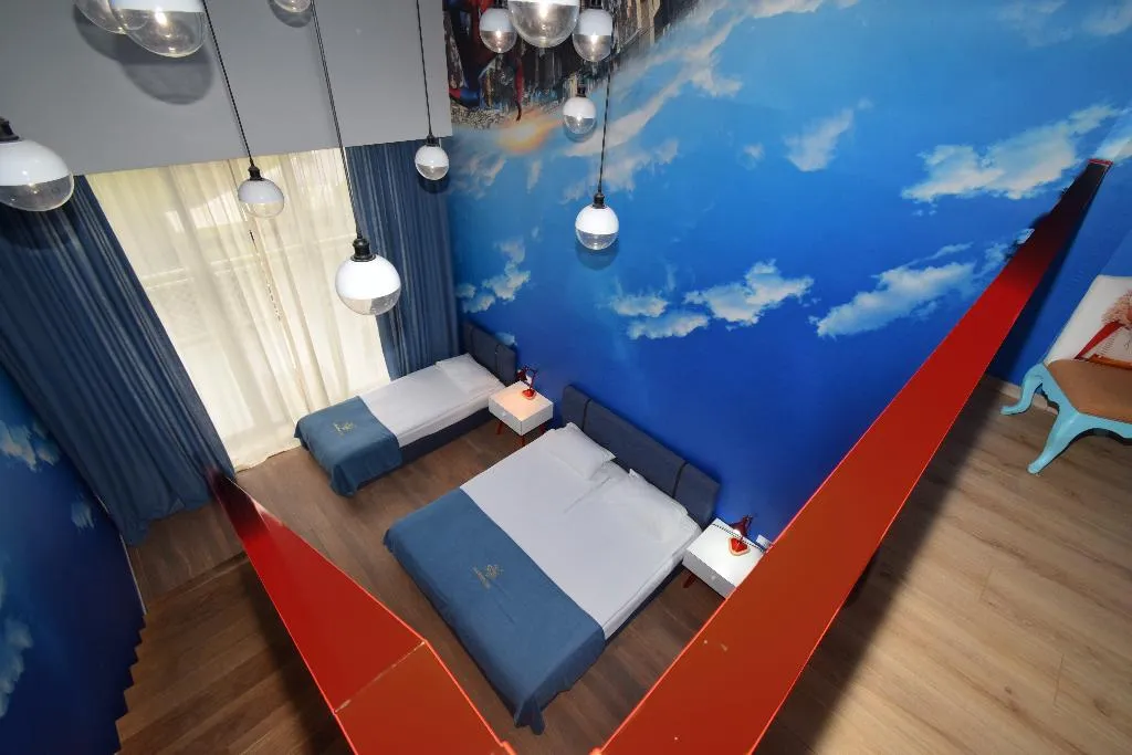 APARTMENT BASIC Room, Eco Therma Village Spa & Sport, Varna