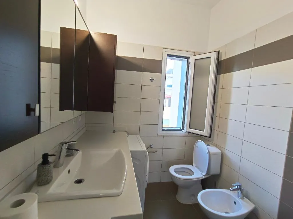 QUADRUPLE DELUXE ONE BEDROOM Room, Albatross Apartments, Crete