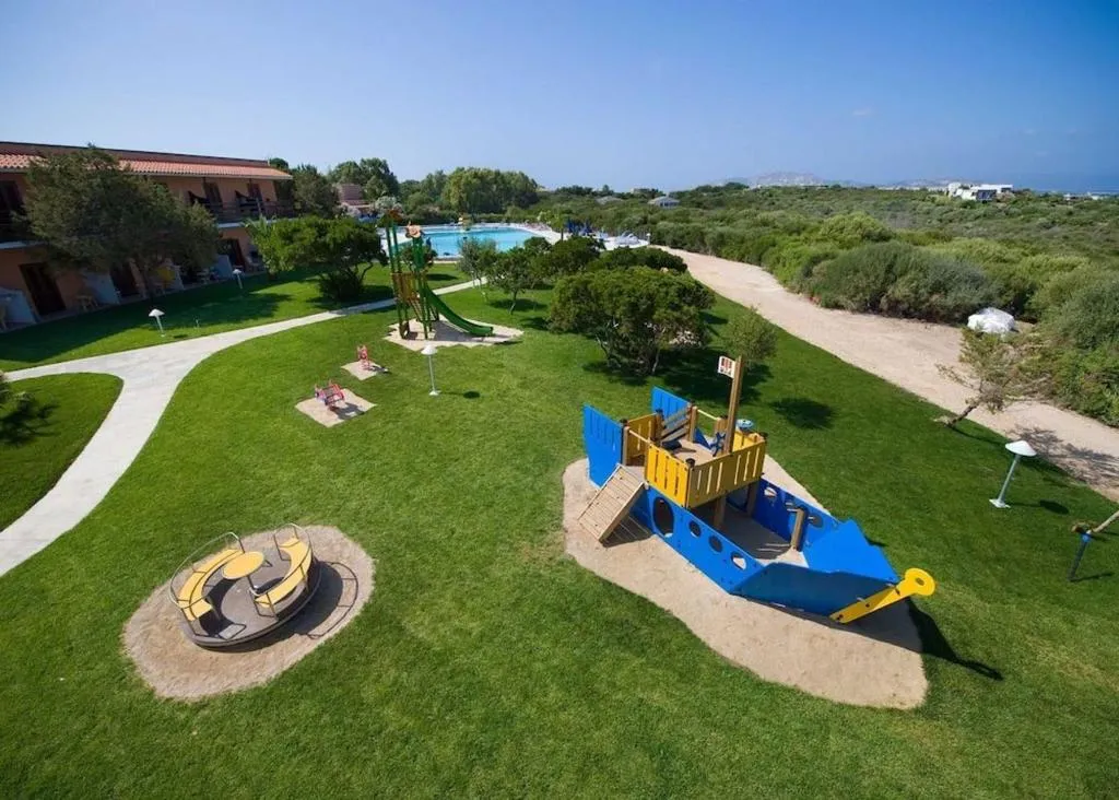 Sports and Entertainment, Cala Reale, Cagliari