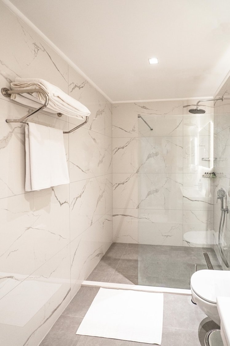 New Safir Apart Hotel, Antalya