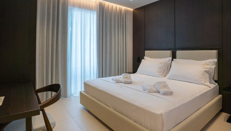 Dream Hotel Saranda, Southern Albania