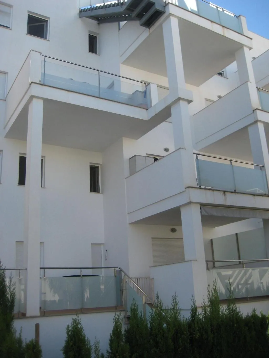 General view, Fercamar Denia, Costa Blanca