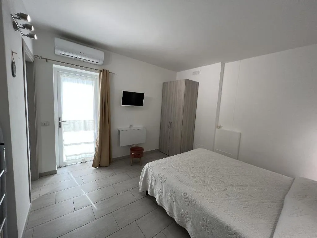 Room, Al Mare Da Francesca, Olbia