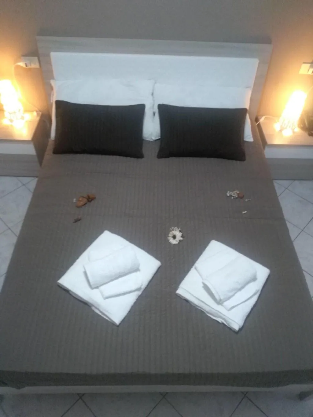 Room, Perla Del Mare Affittacamere, Palermo