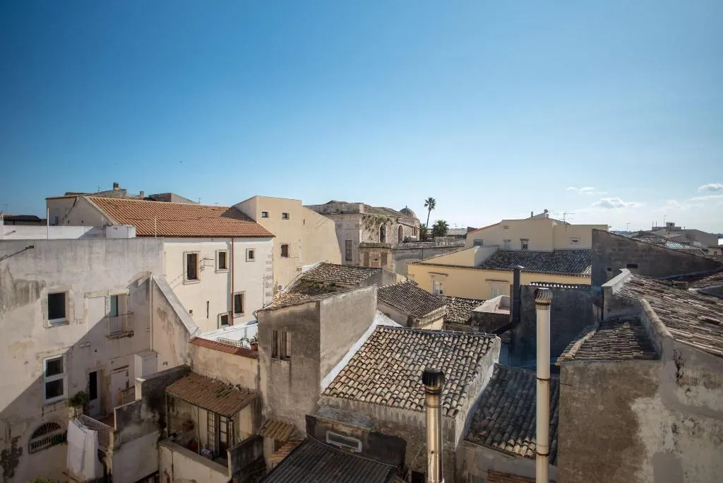 General view, Aretusa Vacanze B&B, Catania