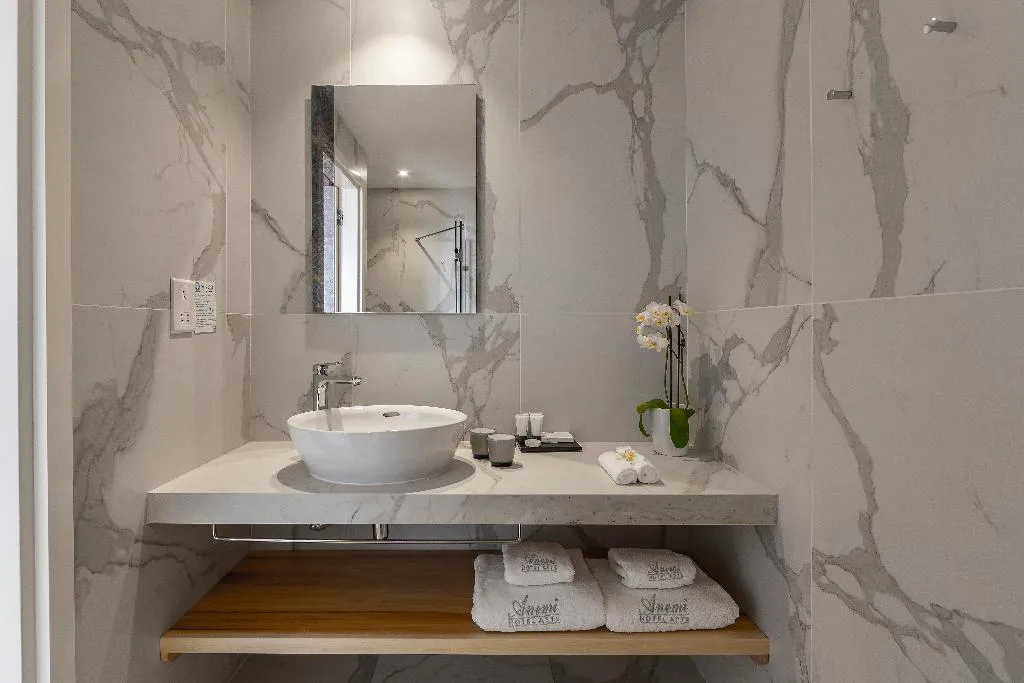 SUITE EXECUTIVE Room, Anemi Hotel & Suites, Cyprus