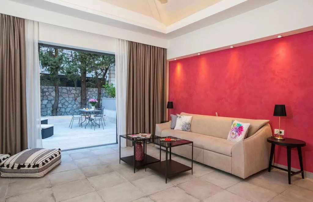 Room, Villa Diamond, Dubrovnik