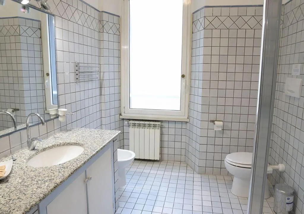 Room, Few Steps From Colosseum, Naples