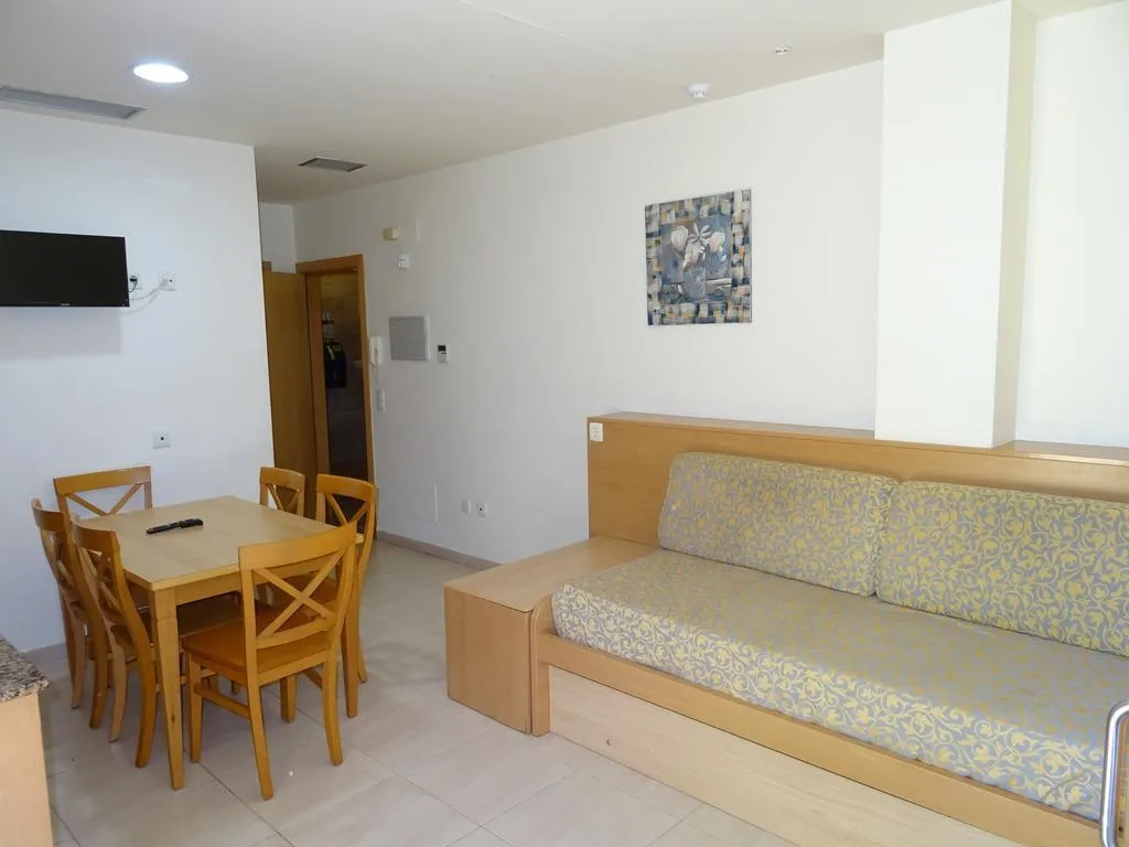 General view, Selvapark Apartamentos, Costa Brava