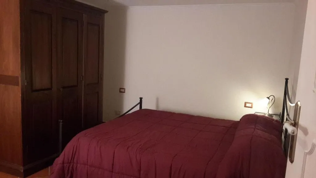 Room, B&B Rupe Antica, Rome
