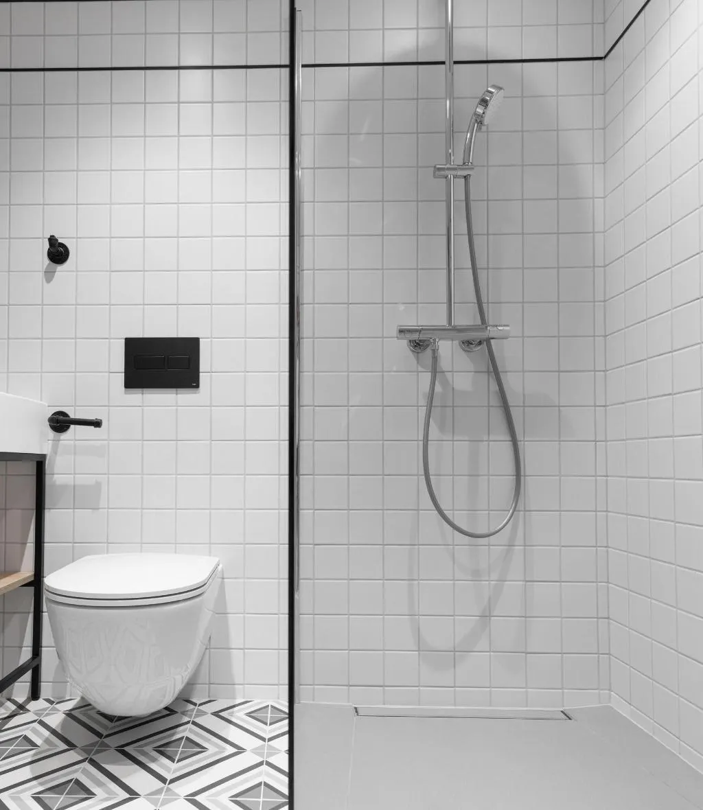 Room, Montownia Lofts & Experience, Gdansk