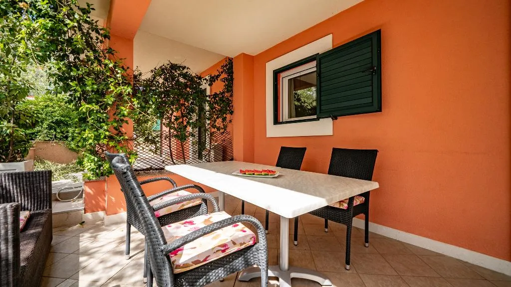 APARTMENT ONE BEDROOM Room, Villa Rustica Dalmatia Depadance, Split