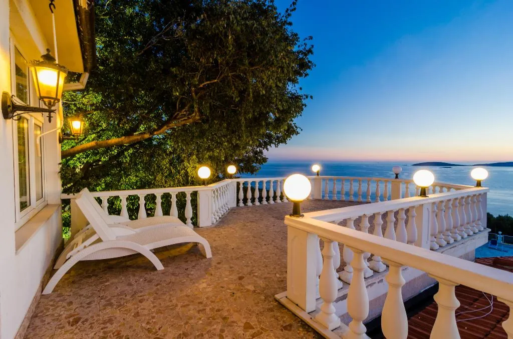 SUITE DELUXE Room, Pansion Villa Antonio, Dubrovnik
