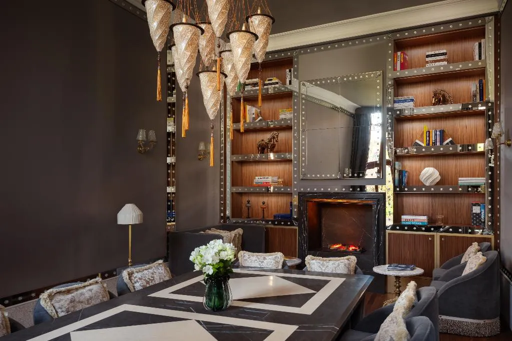 Conferences, Hotel Gabrielli Venezia - Starhotels Collezione, Venice