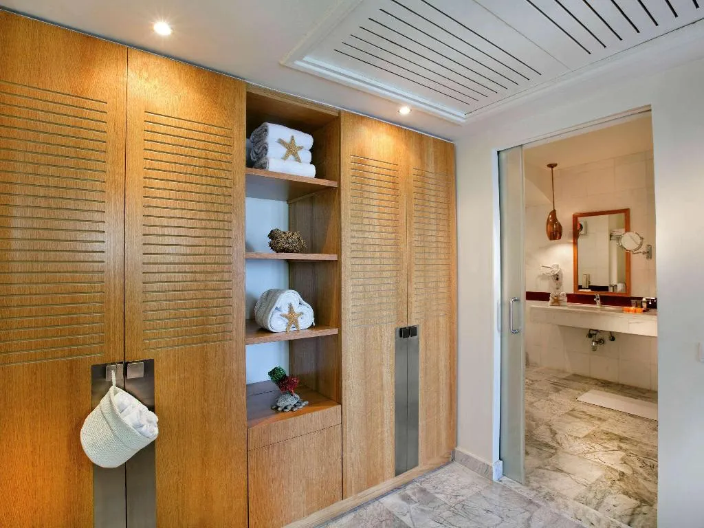Room, Movenpick Resort & Spa El Gouna, Red Sea Riviera